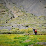Salida a Terreno: Glacial Juncal