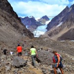 Salida a Terreno: Glacial Juncal