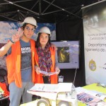 Feria Major de Ingeniería 2015