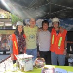 Feria Major de Ingeniería 2015