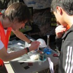Feria Major de Ingeniería 2015
