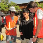 Feria Major de Ingeniería 2015
