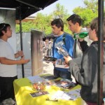 Feria Major de Ingeniería 2015