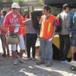Feria Major de Ingeniería 2015