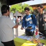 Feria Major de Ingeniería 2015