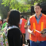 Feria Major de Ingeniería 2015