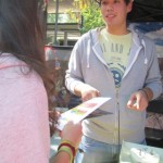 Feria Major de Ingeniería 2015