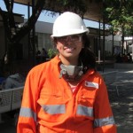 Feria Major de Ingeniería 2015