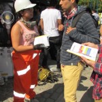 Feria Major de Ingeniería 2015