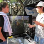 Feria Major de Ingeniería 2015