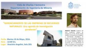 10-05-2016 Invitación Roberto Vassolo