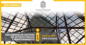 Gestión de Activos Físicos y Mantenimiento