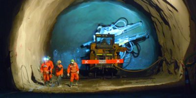 DIPLOMADO EN GESTIÓN DEL NEGOCIO Y OPERACIONES MINERAS 2020