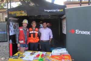 Feria Major de Ingeniería 2017