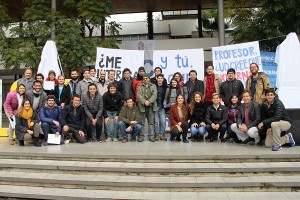 Profesor y Alumno del DIM, son premiados.