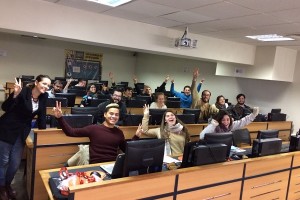 Curso Leapfrog Geo