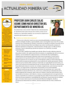 Boletín Marzo