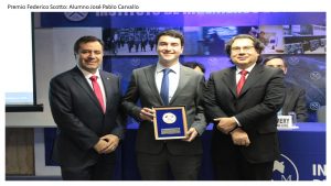 Premio “Federico Scotto”