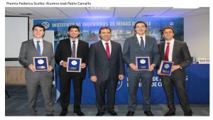 Premio “Federico Scotto”