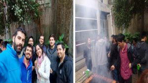 ASADO MINERO 2018