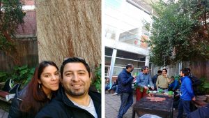 ASADO MINERO 2018