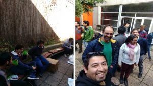 ASADO MINERO 2018