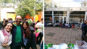 ASADO MINERO 2018