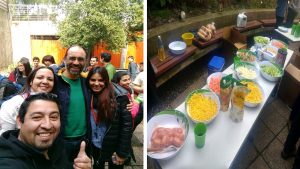 ASADO MINERO 2018