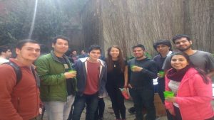 ASADO MINERO 2018
