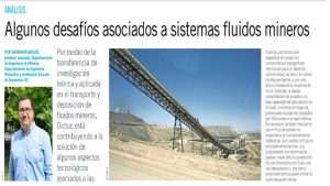 Wernher Brevis, en Prensa