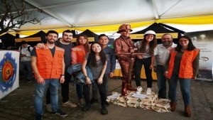 Feria Orientación Académica 2018