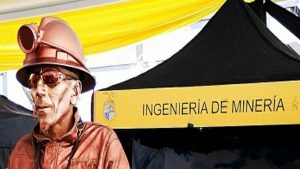 Feria Orientación Académica 2018