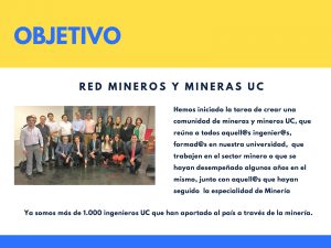 RED MINEROS UC