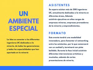 RED MINEROS UC
