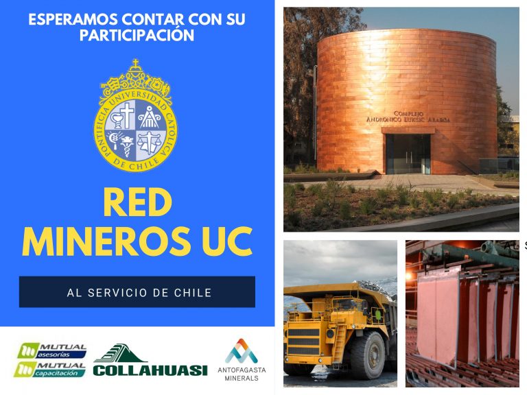 RED MINEROS UC