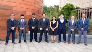 Licenciatura en Ciencias de la Ingeniería