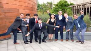 Licenciatura en Ciencias de la Ingeniería