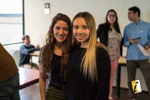 Delegadas 2019