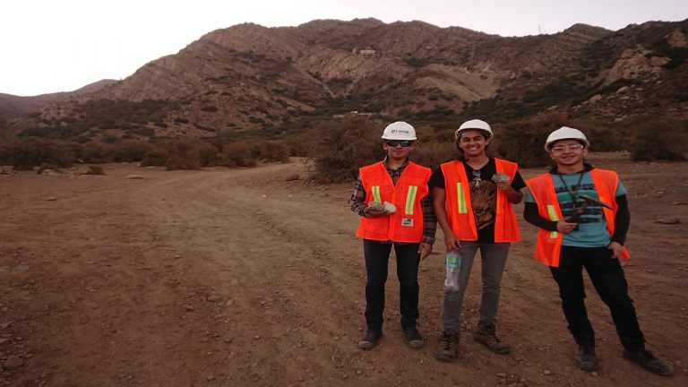 Ingenieros UC