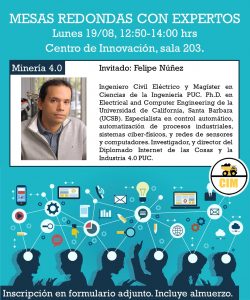 Semana de la Minería
