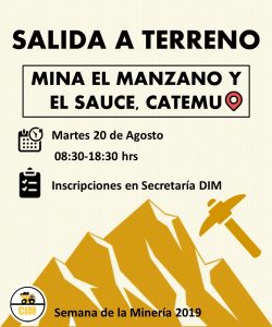Semana de la Minería