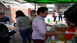 Completada Minera Inicio del II Semestre 2019