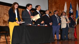 Promoción Majors en Ingeniería de Minería I-2019