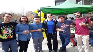 Completada Minera Inicio del II Semestre 2019