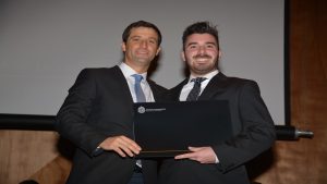 Promoción Majors en Ingeniería de Minería I-2019