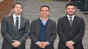 Promoción Majors en Ingeniería de Minería I-2019