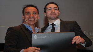 Promoción Majors en Ingeniería de Minería I-2019