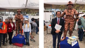 Feria Orientación Académica 2019