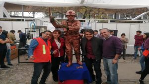 Feria Orientación Académica 2019