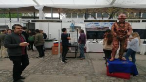 Feria de Orientación Académica